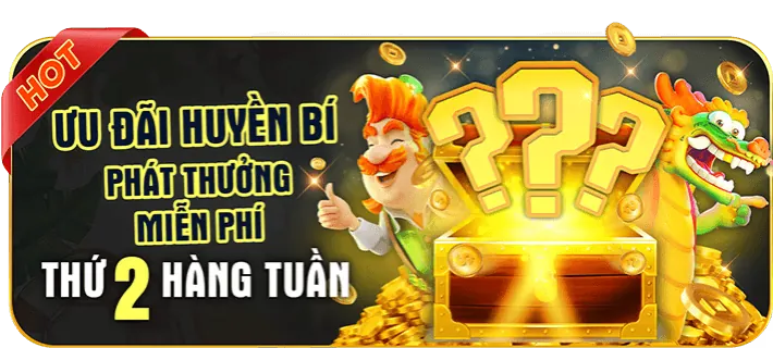 Thưởng chào mừng b29club