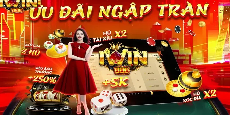 Khuyến mãi casino trực tuyến b29club hấp dẫn